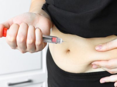 Fast Dissolve Injections