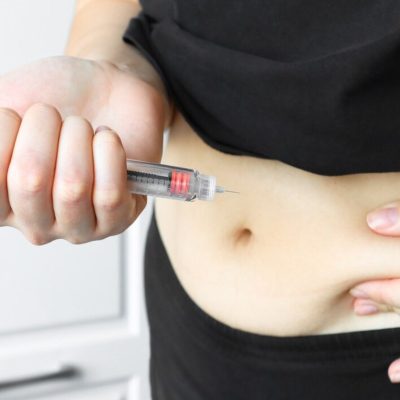 Fast Dissolve Injections