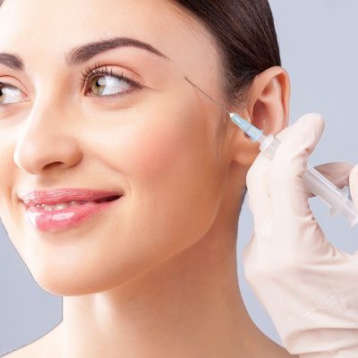 Injectable Fillers